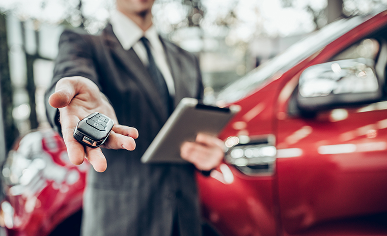 Araç Kiralama Hakkında Bilmeniz Gerekenler